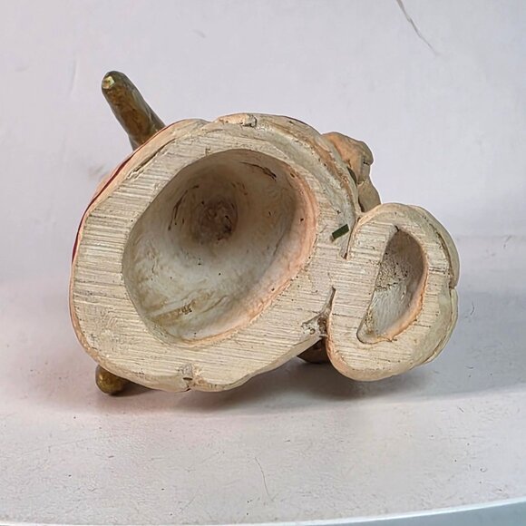 Annekabouke The Angels Of Love Handcrafted Figurine Mother & Daughter Gold Accen - Picture 7 of 8